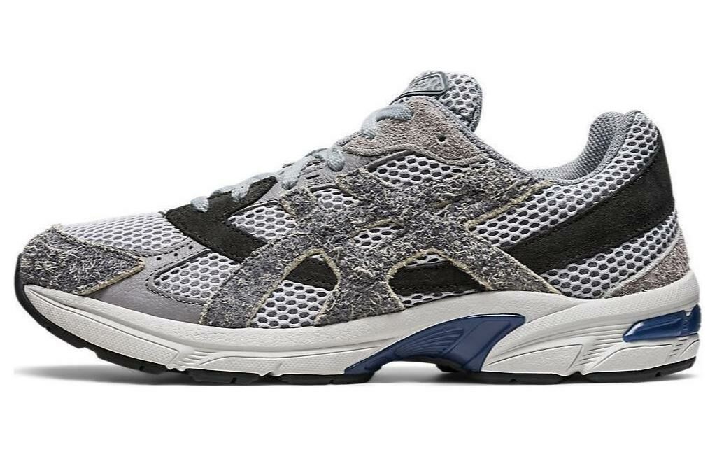 【代購】Asics Gel-1130 Mid Grey Steel Grey