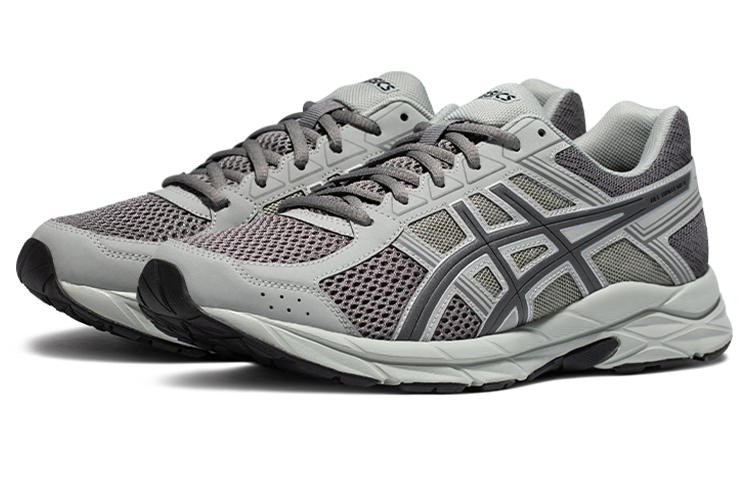 【代購】Asics Gel-Contend 4 'Grey'