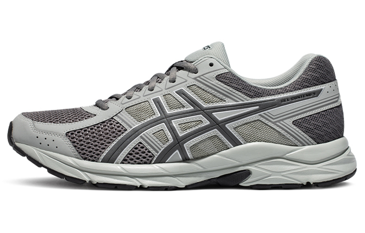 【代購】Asics Gel-Contend 4 'Grey'