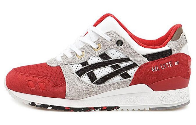 【代購】Asics Gel-Lyte Iii Afew Koi Regular Box