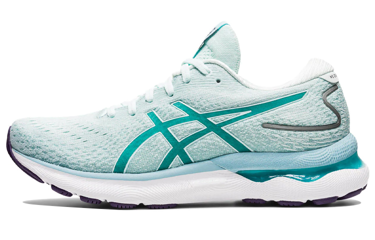 【代購】Asics Gel Nimbus 24 'Soothing Sea' Women's