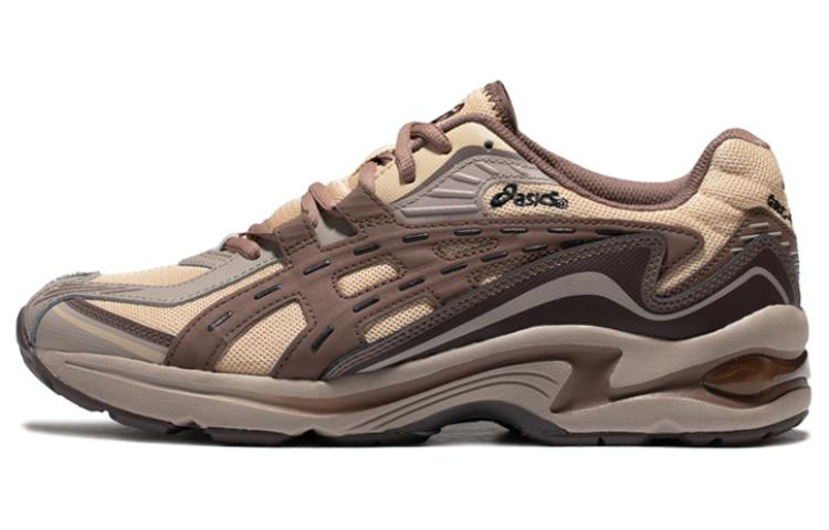 【代購】Asics Gel-Preleus 'Brown'
