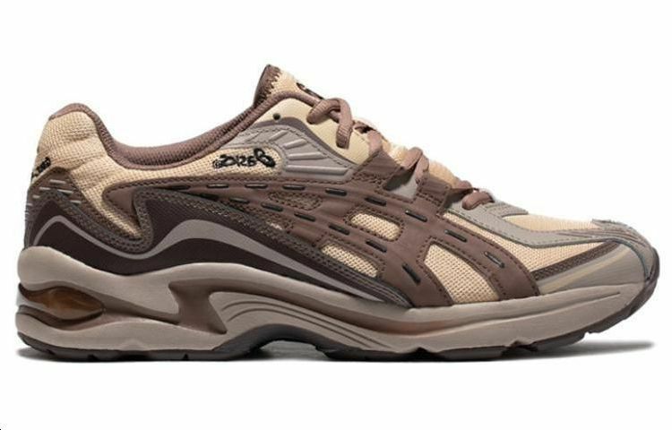 【代購】Asics Gel-Preleus 'Brown'