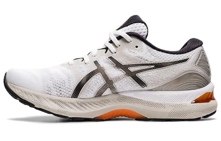 【代購】Asics Gel Nimbus 23 'White Oyster Grey'