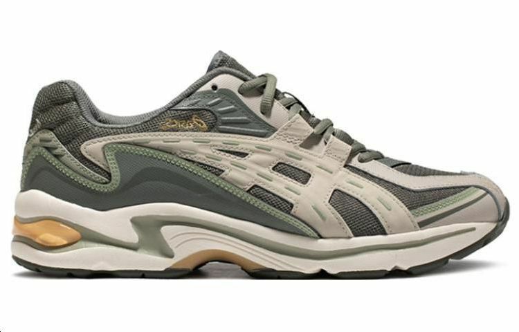 【代購】Asics Gel-Preleus 'Olive'