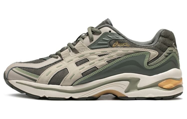 【代購】Asics Gel-Preleus 'Olive'