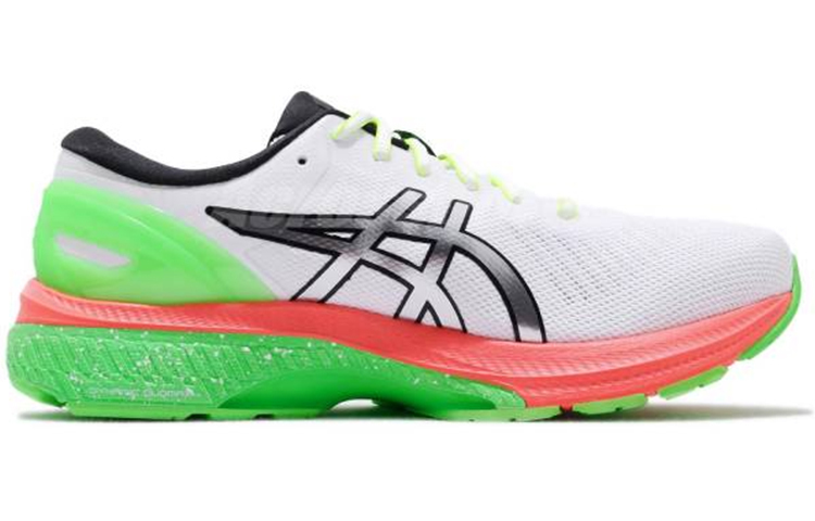 【代購】Asics Gel-Kayano 27 Lite Show Colorful Sole
