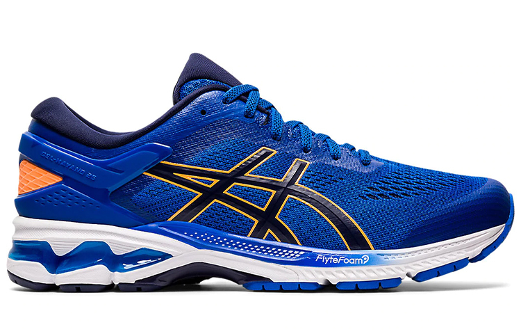 【代購】Asics Gel-Kayano 26 'Tuna Blue'