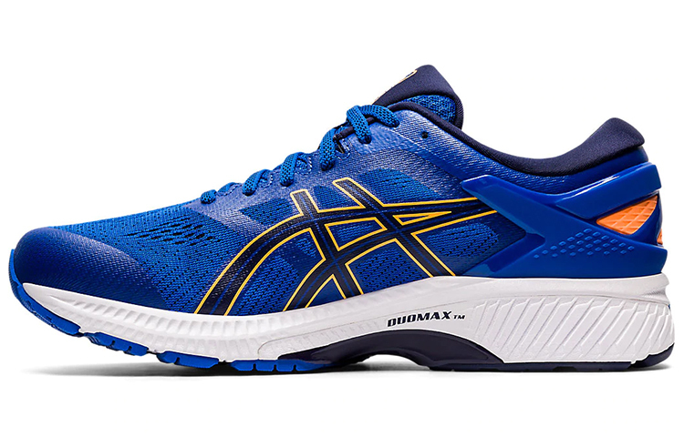 【代購】Asics Gel-Kayano 26 'Tuna Blue'