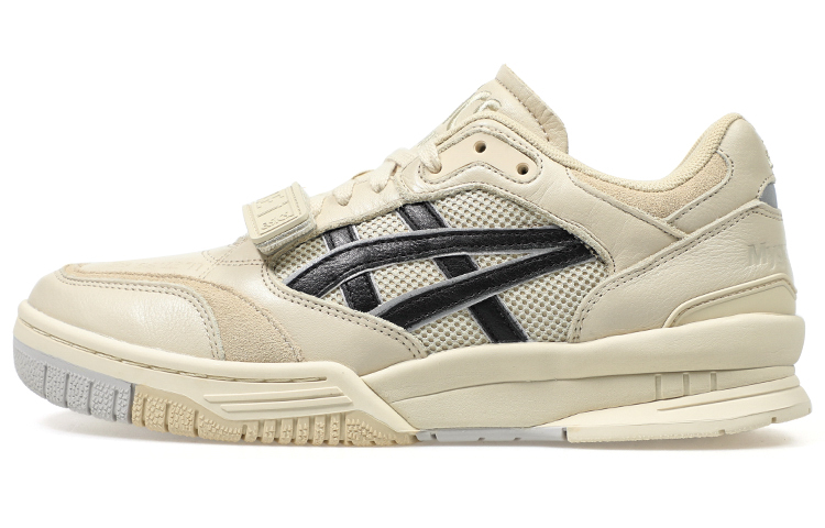 【代購】Asics Myge X Asics Gel-Spotlyte Low V2 'Khaki Black'