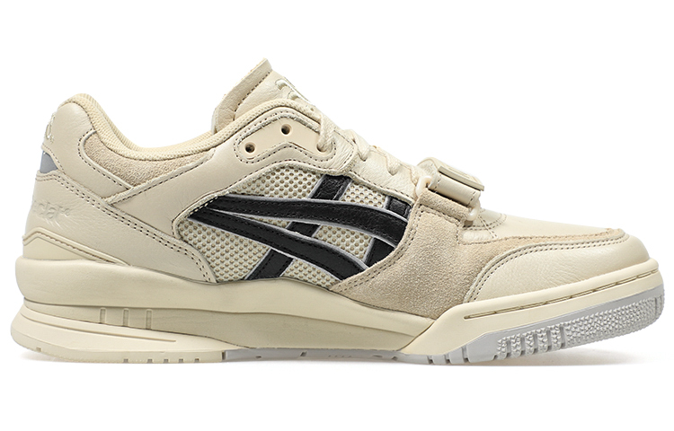 【代購】Asics Myge X Asics Gel-Spotlyte Low V2 'Khaki Black'