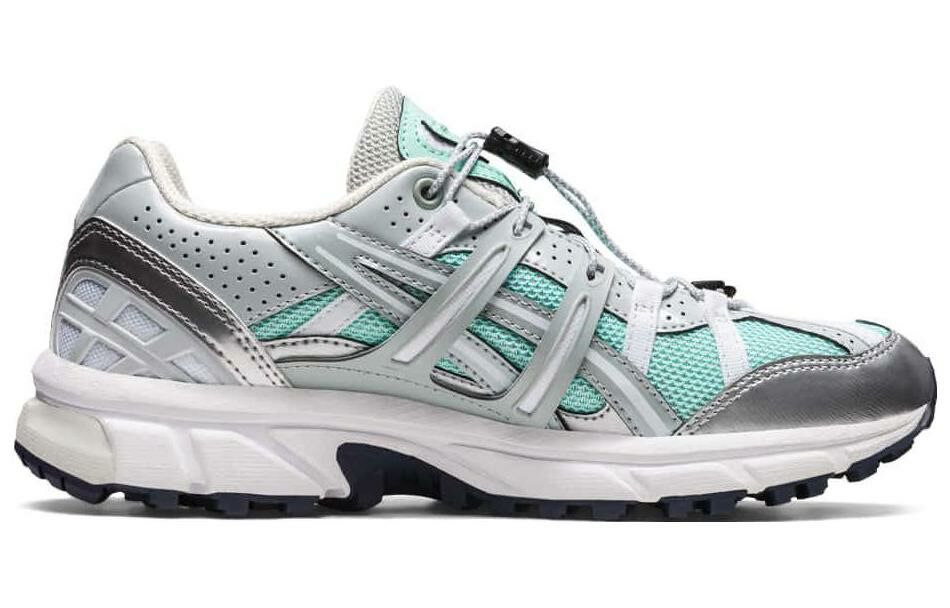【代購】Asics Gel-Sonoma 15-50 Matin Kim Tracing Ego Oasis Green Women's