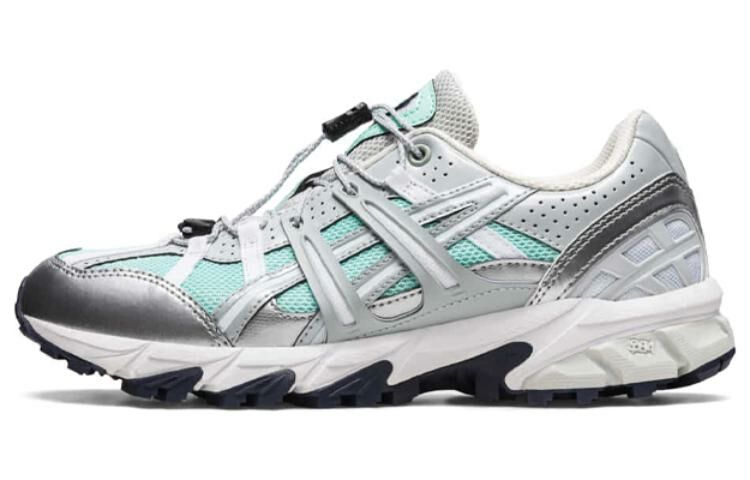 【代購】Asics Gel-Sonoma 15-50 Matin Kim Tracing Ego Oasis Green Women's