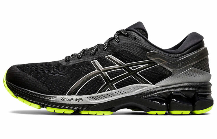 【代購】Asics Gel-Kayano 26 Lite Show 'Black'