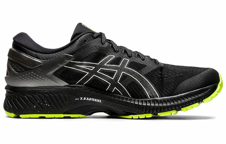 【代購】Asics Gel-Kayano 26 Lite Show 'Black'