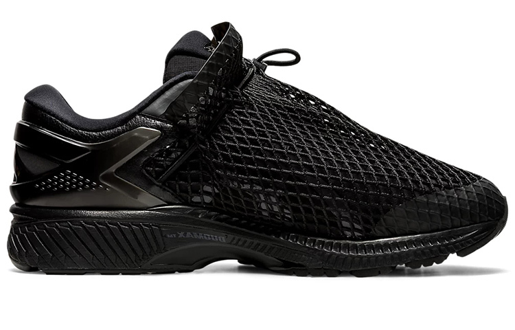 【代購】Asics Gel-Kayano 26 Vivienne Westwood Black