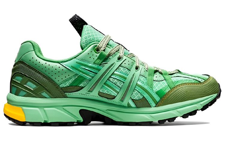 【代購】Asics HS4-S Gel-Sonoma 15-50 Gore-Tex Spring Bouquet Blue Graphite