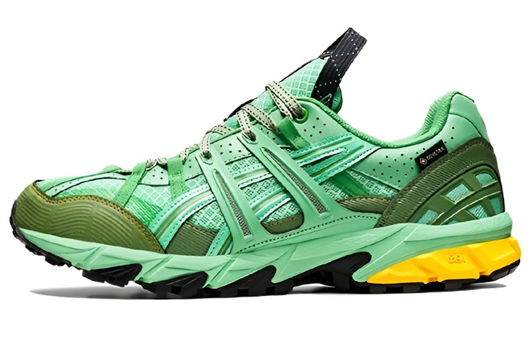 【代購】Asics HS4-S Gel-Sonoma 15-50 Gore-Tex Spring Bouquet Blue Graphite