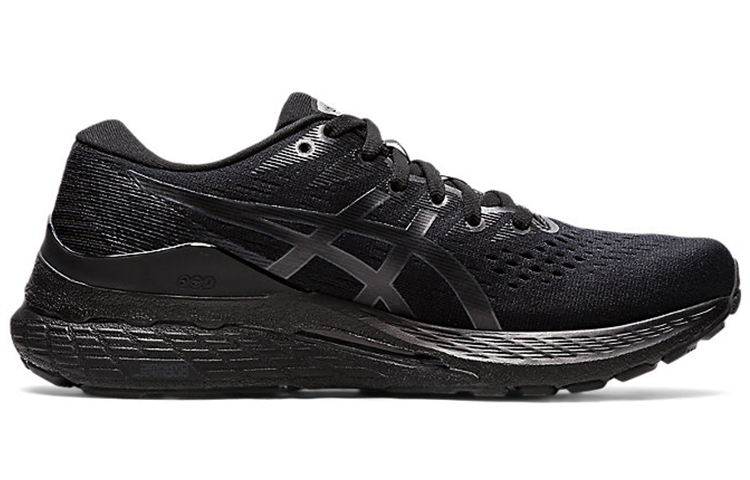 【代購】Asics Gel-Kayano 28 'Black' Women's