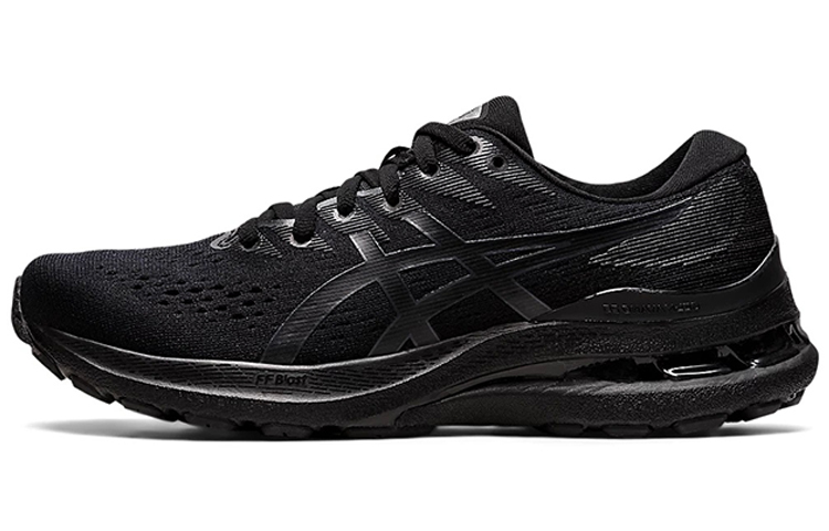 【代購】Asics Gel-Kayano 28 'Black' Women's