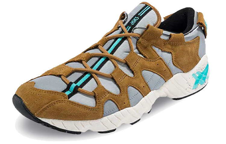 【代購】Asics Gel Mai 'Sheet Rock'