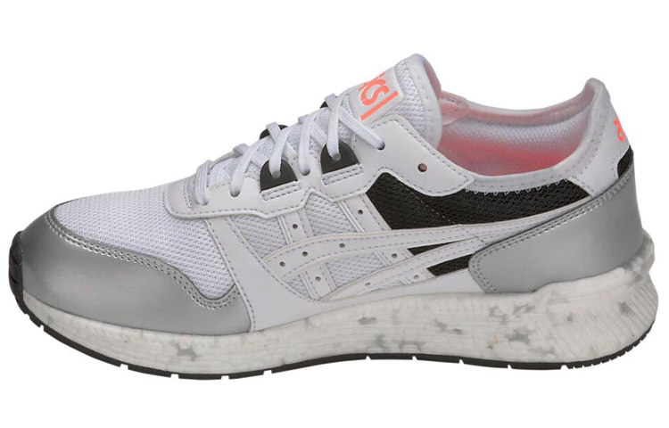 【代購】Asics Hyper Gel-Lyte Running Shoes 'White Silver' Women's
