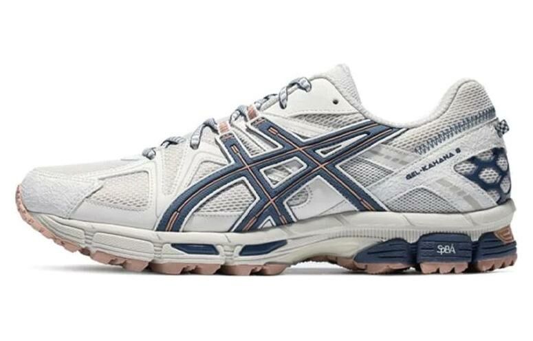 【代購】Asics Gel Kahana 8 'Glacier Grey Grand Shark'