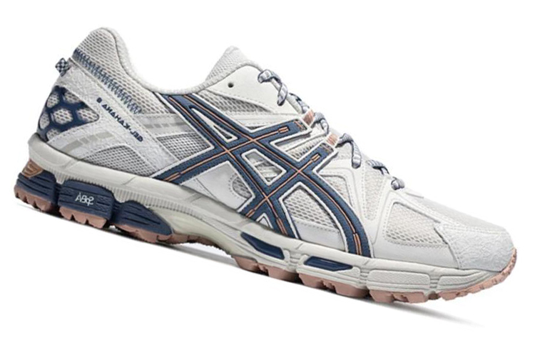 【代購】Asics Gel Kahana 8 'Glacier Grey Grand Shark'
