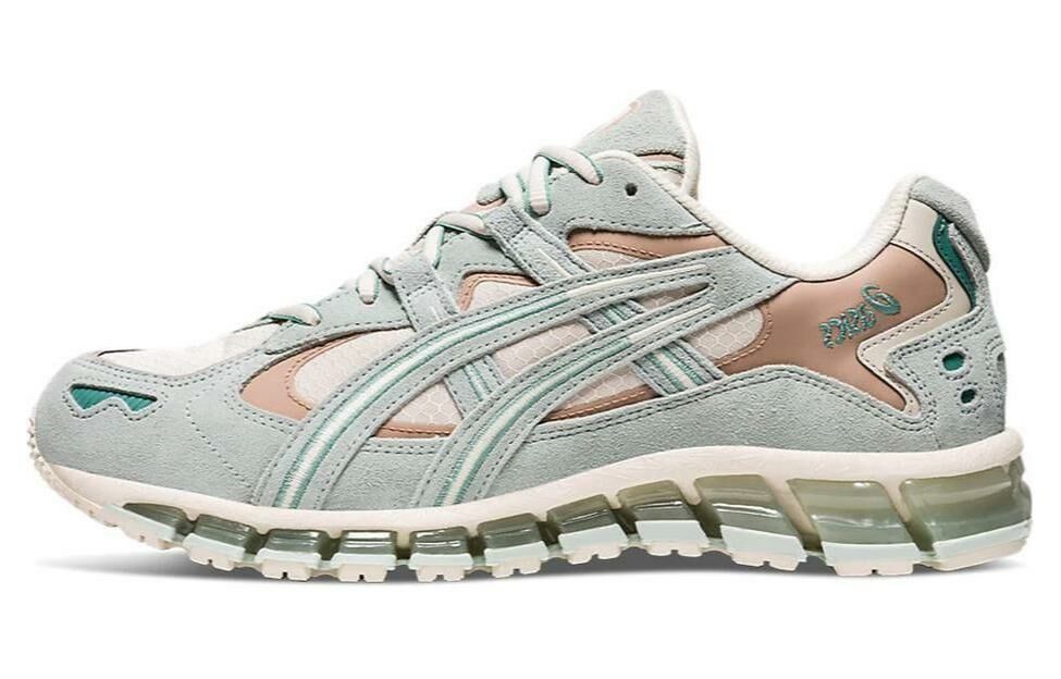 【代購】Asics Gel-Kayano 5 360 G-TX Oatmeal
