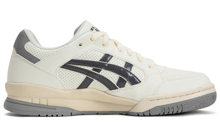【代購】Asics Gel Spotlyte Low Cream Grey