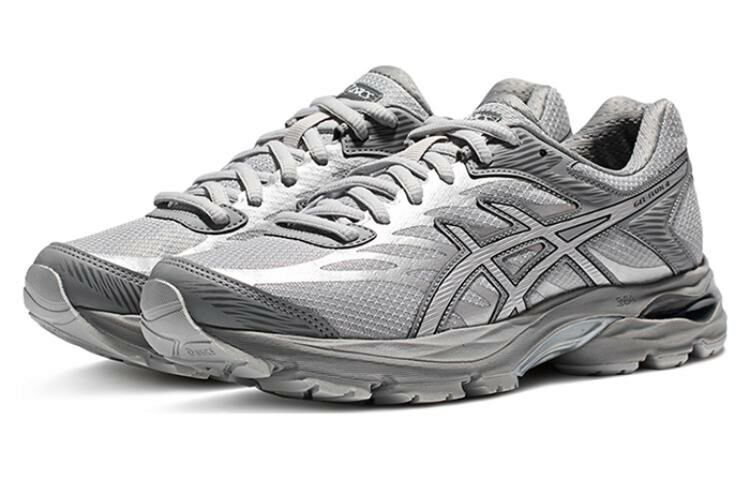 【代購】Asics Gel-Flux 4 Grey Women's