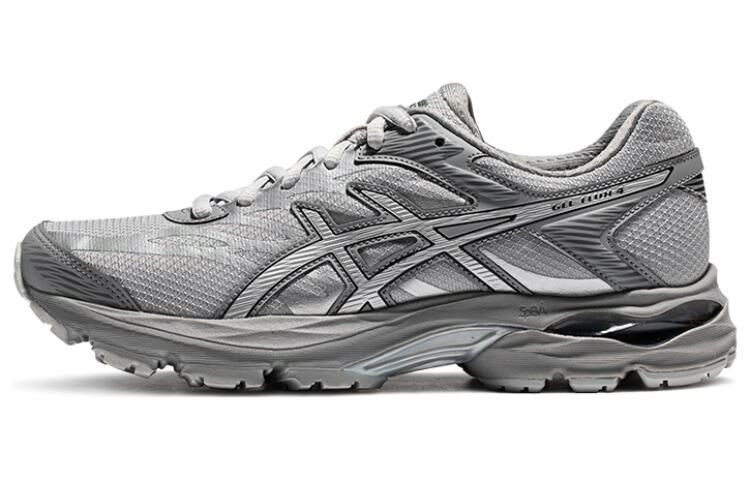 【代購】Asics Gel-Flux 4 Grey Women's