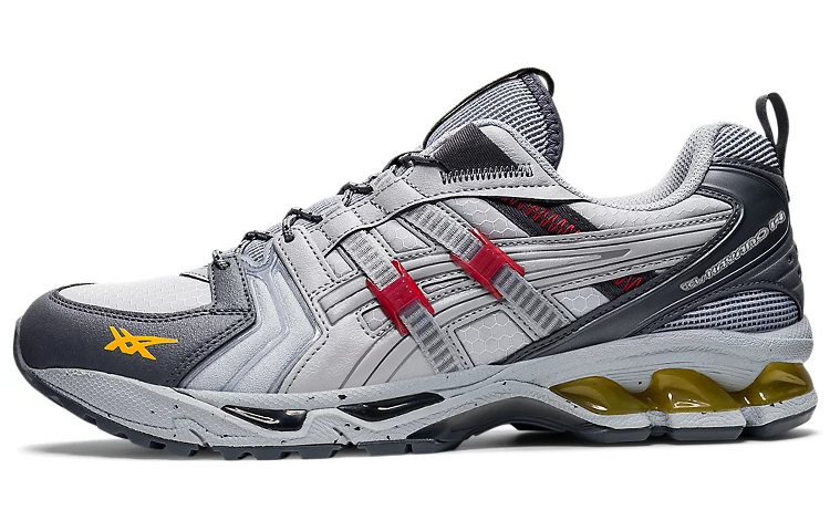 【代購】Asics Gel-Kayano 14 Re Piedmont Grey Metropolis