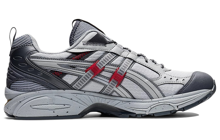 【代購】Asics Gel-Kayano 14 Re Piedmont Grey Metropolis