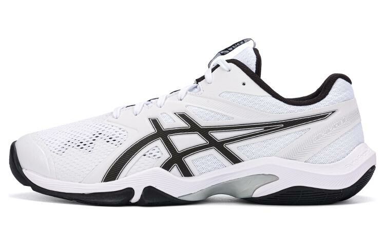 【代購】Asics Gel-Blade 8 'White Black'