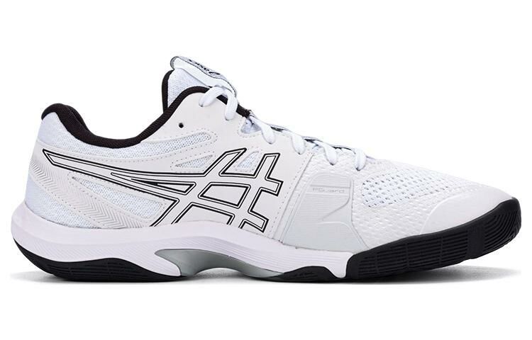 【代購】Asics Gel-Blade 8 'White Black'
