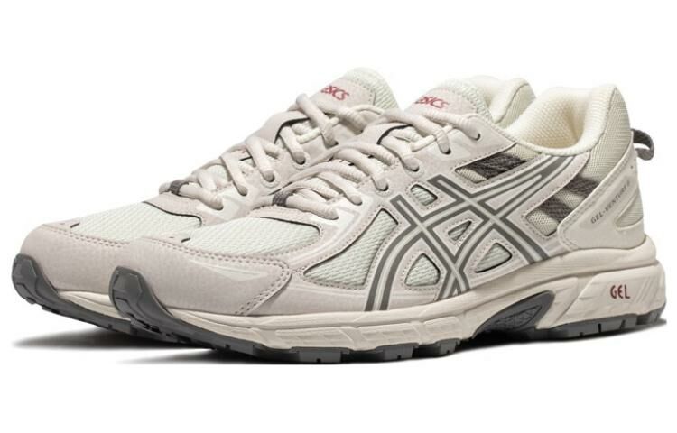 【代購】Asics Gel-Venture 6 'Grey Green' Women's