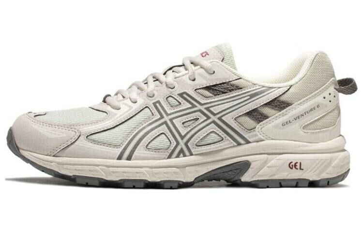 【代購】Asics Gel-Venture 6 'Grey Green' Women's