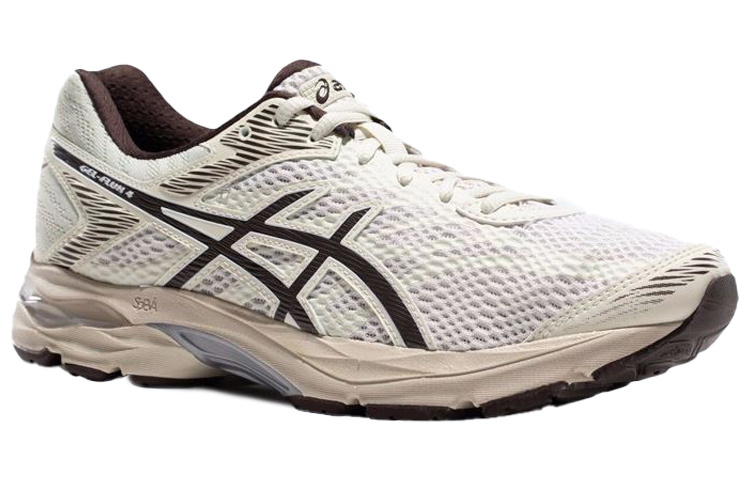【代購】Asics Gel Flux 4 Cream Brown