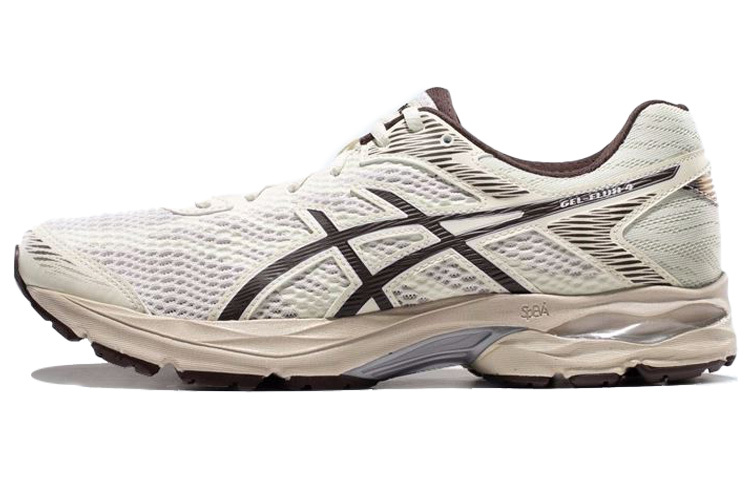 【代購】Asics Gel Flux 4 Cream Brown