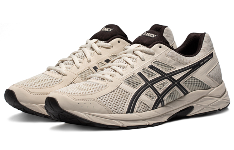 【代購】Asics Gel-Contend 4 Grey Black