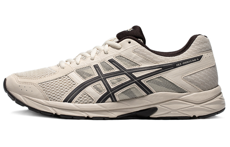 【代購】Asics Gel-Contend 4 Grey Black
