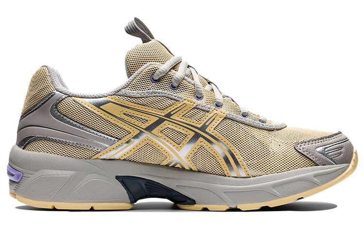 【代購】Kiko Kostadinov X Asics Gel 1130 Asphalt Pure Silver Women's