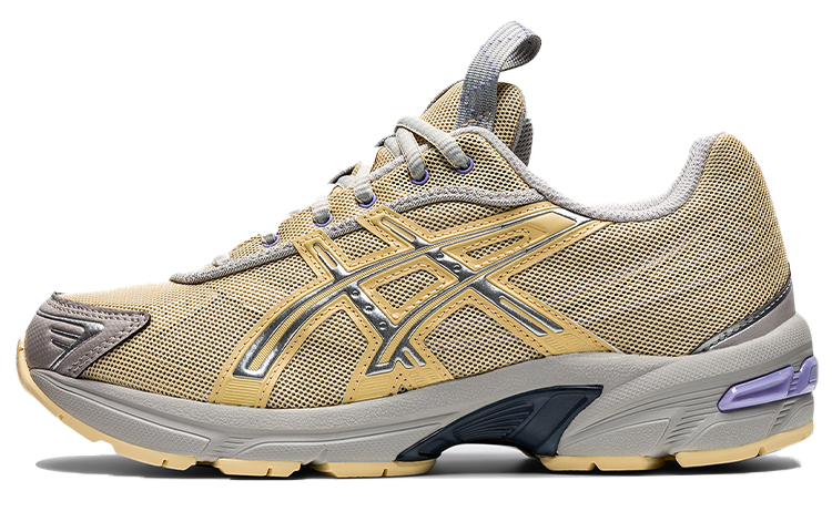 【代購】Kiko Kostadinov X Asics Gel 1130 Asphalt Pure Silver Women's