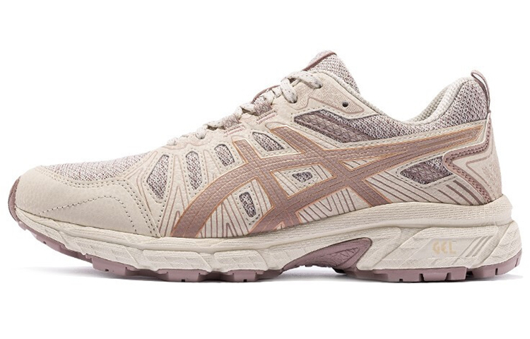 【代購】Asics Gel-Venture 7 Mx 'Beige Brown' Women's