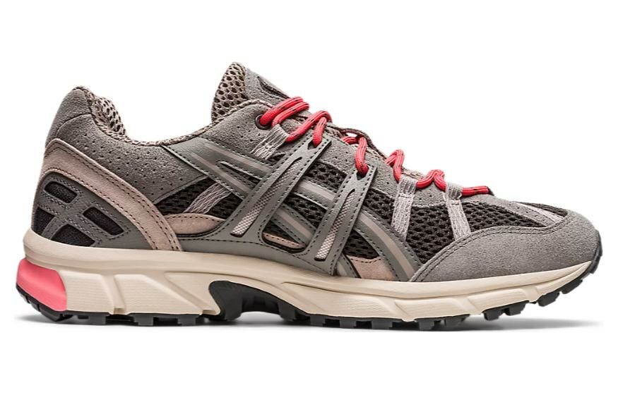 【代購】Asics Gel-Sonoma 15-50 Clay Grey Obsidian Grey