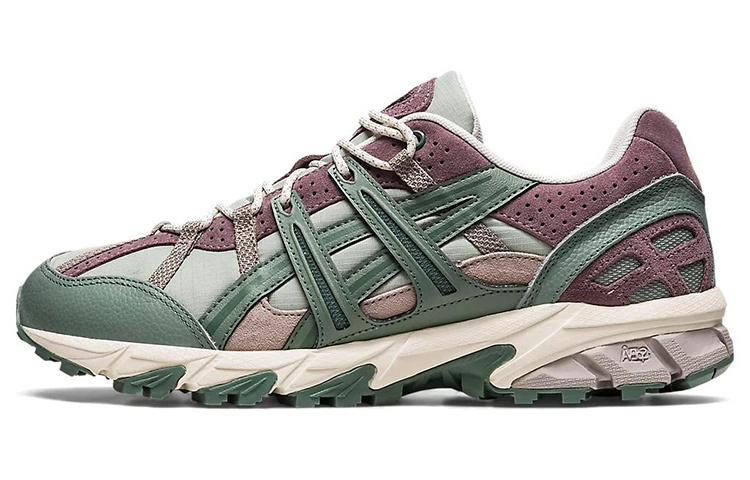 【代購】Asics Gel-Sonoma 15-50 Olive Grey Fawn