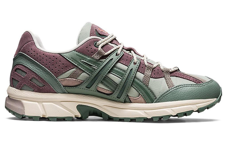 【代購】Asics Gel-Sonoma 15-50 Olive Grey Fawn