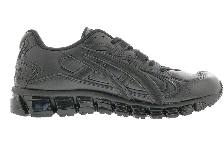 【代購】Asics Gel-Kayano 5 360 'Black'