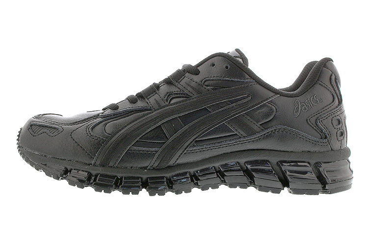 【代購】Asics Gel-Kayano 5 360 'Black'